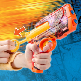 (Pre-order) Marvel NERF Dart Blaster Iron Man