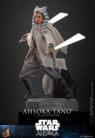 (Pre-order) Star Wars: Ahsoka Action Figure 1/6 Ahsoka Tano 28 cm