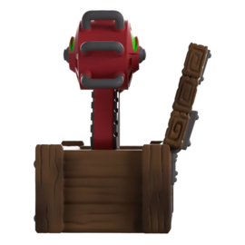 (Pre-order) Call of Duty Zombies Vinyl Figure Ray Gun 8 cm          