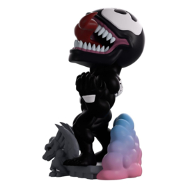 (Pre-order) Venom Vinyl Figure Venom 1 13 cm                       