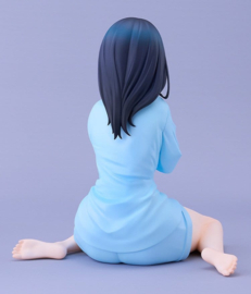 (Pre-order) Gridman Universe Pop Up Parade Swacchao! PVC Figure Rikka Takarada: Pajamas Ver. XL 20 cm