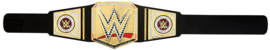 WWE Universal Championship belt