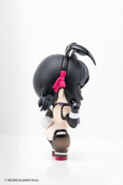 (Pre-order) Original Character PVC Figure Celebrity Bunny Loen-chan x illustration by JAZZ JACK 10 cm