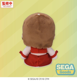 Hatsune Miku: Colorful Stage! Mysekai Plush Figure Meiko S 13 cm