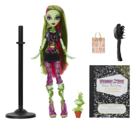 Monster High Collector Doll Venus McFlytrap