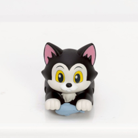 (Pre-order) Disney Cats Mini Egg Attack Minifigures Pounce & Go Series Blind Box 8 cm Assortment (6)