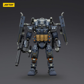 (Pre-order) Dark Source Action Figur APOC Series Storm Lucis Fire Support Type Mech 16 cm