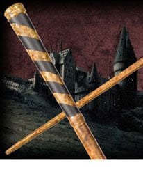 PRE-ORDER Harry Potter Wand Seamus Finnigan (Character-Edition)