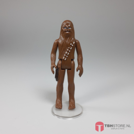 Vintage Star Wars Chewbacca PBP