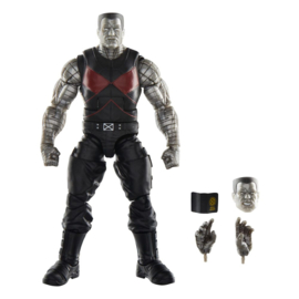 PRE-ORDER Deadpool Legacy Collection Marvel Legends Action Figure Marvel's Colossus