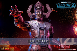 (Pre-order) The Fantastic Four: First Steps Jumbo Sofvi Masterpiece Vinyl Figure Galactus 70 cm