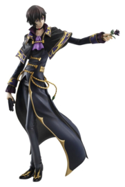 (Pre-order) Code Geass: Lelouch of the Rebellion Precious G.E.M. Series Statue 2-Pack L.L. & C.C. 20th Anniversary 25 cm