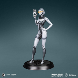 (Pre-order) Mass Effect PVC Figure EDI 22 cm