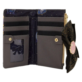Sanrio by Loungefly Wallet 20th Anniversary Kuromi