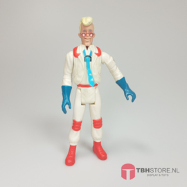 The Real Ghostbusters Fright Feature Egon Spengler