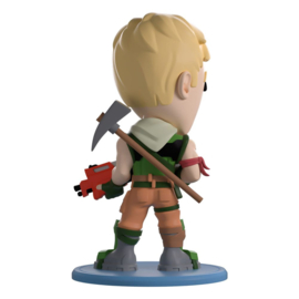 (Pre-order) Fortnite Vinyl Figure Jonesy 13 cm  