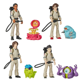 Ghostbusters wave 3 Fright Feature Lucky