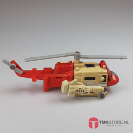 Transformers - G1 Blades (Defensor)