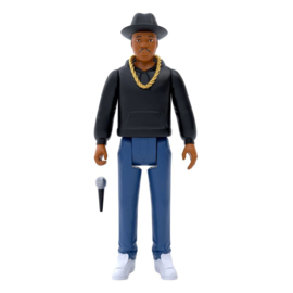 RUN DMC ReAction Action Figure Joseph Run Simmons 10 cm