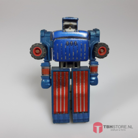 Transformers KO MC Toy