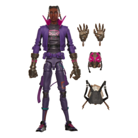 PRE-ORDER Spider-Man: Across the Spider-Verse Marvel Legends Action Figure Miles G. Morales 15 cm