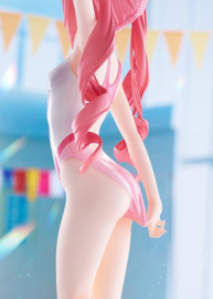 (Pre-order) Original Character Swimsuit Silhouette PVC Figure 1/7 Watora Swimsuit Ver. design Kani biimu 23 cm
