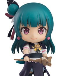 PRE-ORDER Genjitsu no Yohane: Sunshine in the Mirror Nendoroid Action Figure Yohane 10 cm