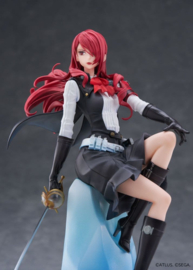 (Pre-order) Persona 3 Reload PVC Figure 1/7 Mitsuru Kirijo 22 cm