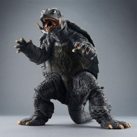 (Pre-order) Gamera: Guardian Of The Universe PVC Statue Monsters Roar Attack Gamera (1995) 13 cm