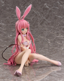 (Pre-order) To Love-Ru Darkness PVC Figure 1/4 Lala Satalin Deviluke: Bare Leg Bunny Ver. 280mm