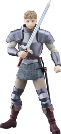 PRE-ORDER Delicious in Dungeon Figma Action Figure Laios 15 cm