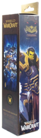 (Pre-order) World of Warcraft Desk Pad & Coaster Set
