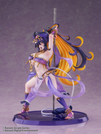 (Pre-order) Bombergirl PVC Figure 1/6 Prune: Belly Dance Ver. 24 cm