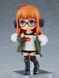 (Pre-order)  Persona 5 Royal Nendoroid Doll Action Figure Futaba Sakura 14 cm
