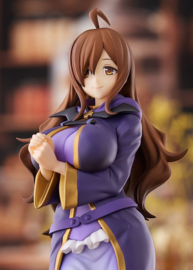 Konosuba 3 Pop Up Parade PVC Statue Wiz L Size 24 cm 