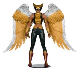 DC Multiverse McFarlane Collector Edition Action Figure Hawkgirl (Kendra Saunders) 28 cm