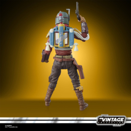 PRE-ORDER Star Wars The Vintage Collection Cobb Vanth (Mandalorian Armor)