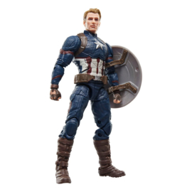 Marvel Legends Avengers: Endgame Captain America