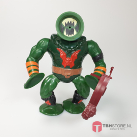 MOTU Masters of the Universe Leech (Compleet)