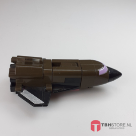 Transformers - G1 Blast Off (Bruticus)