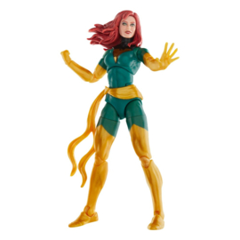 PRE-ORDER Marvel Legends Action Figure Jean Grey / Phoenix Force 15 cm