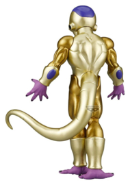 (Pre-order) Dragon Ball Super Solid Edge Works PVC Figure Golden Frieza 17 cm