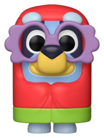 (Pre-order) Bluey POP! Animation Vinyl Figure Granny Janet 9 cm