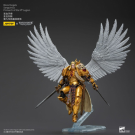 (Pre-order) Warhammer The Horus Heresy Action Figure 1/18 Blood Angels Sanguinius Primarch of the IXth Legion 19 cm   