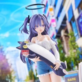 (Pre-order) Blue Archive Espresto PVC Figure Yuuka Casual Clothes ver. 22 cm