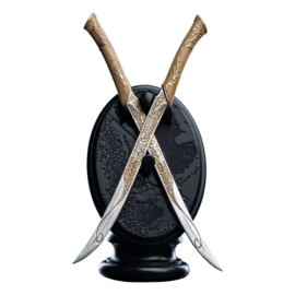 (Pre-order) The Lord of the Rings Classic Series Statue 1/6 Legolas, Hunter of the Plains Limited Edition 32 cm