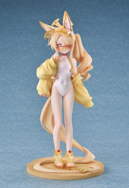 (Pre-order) Blue Archive PVC Figure 1/7 Seia (Swimsuit) 23 cm