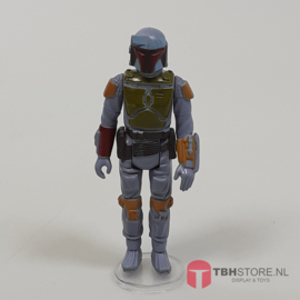 Vintage Star Wars - Boba Fett (Painted Helmet)