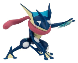 PokÃ©mon Battle Feature Figure Action Figure Greninja