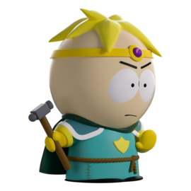 (Pre-order) South Park Vinyl Figure Paladin Butters 9 cm           